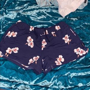 patagonia barely baggies shorts